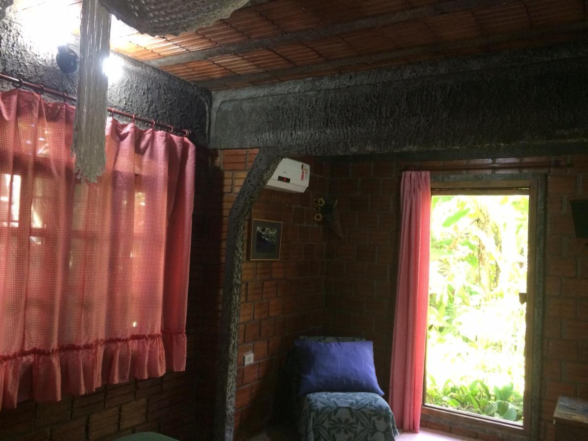 Pousada Do Oasis Morretes Luaran gambar