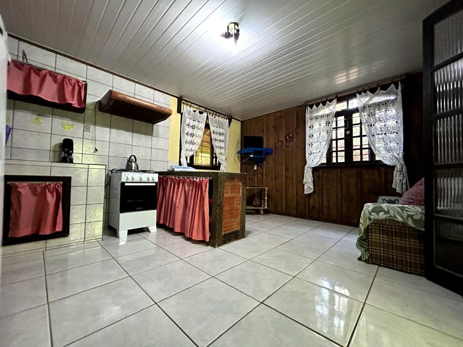 Pousada Do Oasis Morretes Luaran gambar