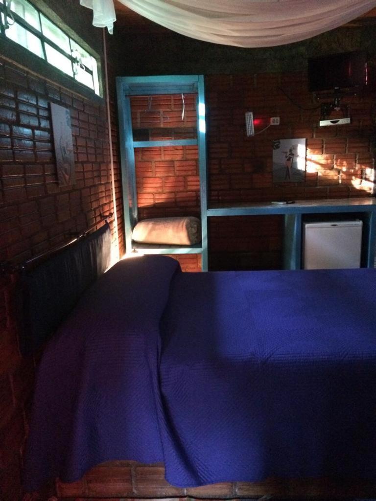 Pousada Do Oasis Morretes Luaran gambar